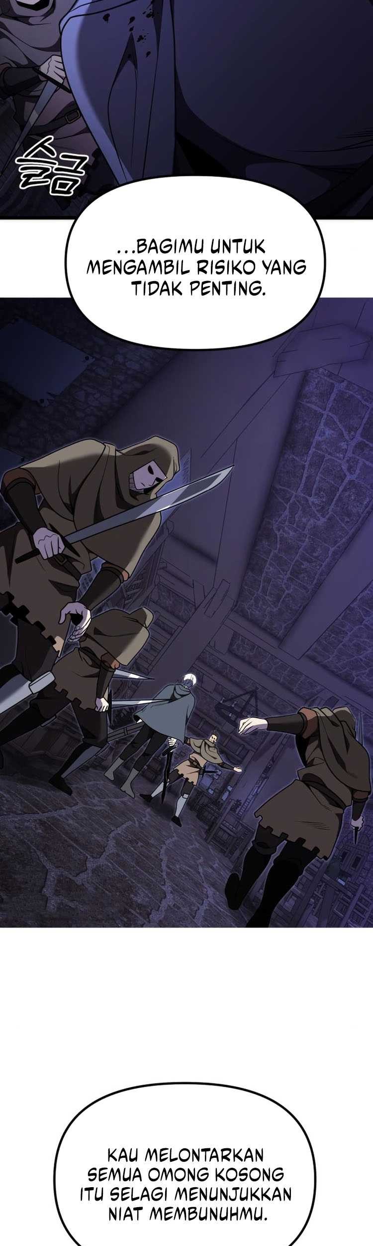 Terminally-Ill Genius Dark Knight Chapter 28 - halaman 52