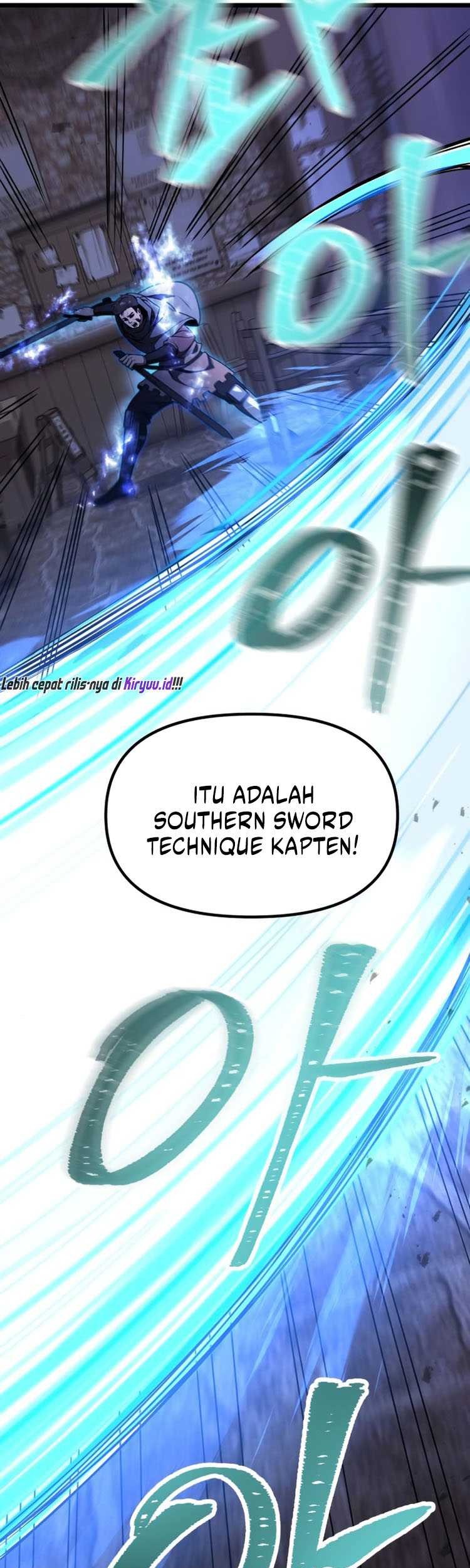 Terminally-Ill Genius Dark Knight Chapter 28 - halaman 63