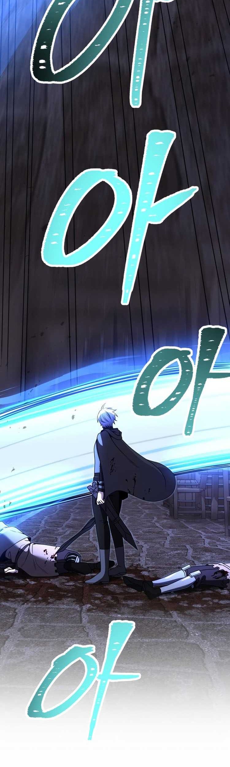 Terminally-Ill Genius Dark Knight Chapter 28 - halaman 64