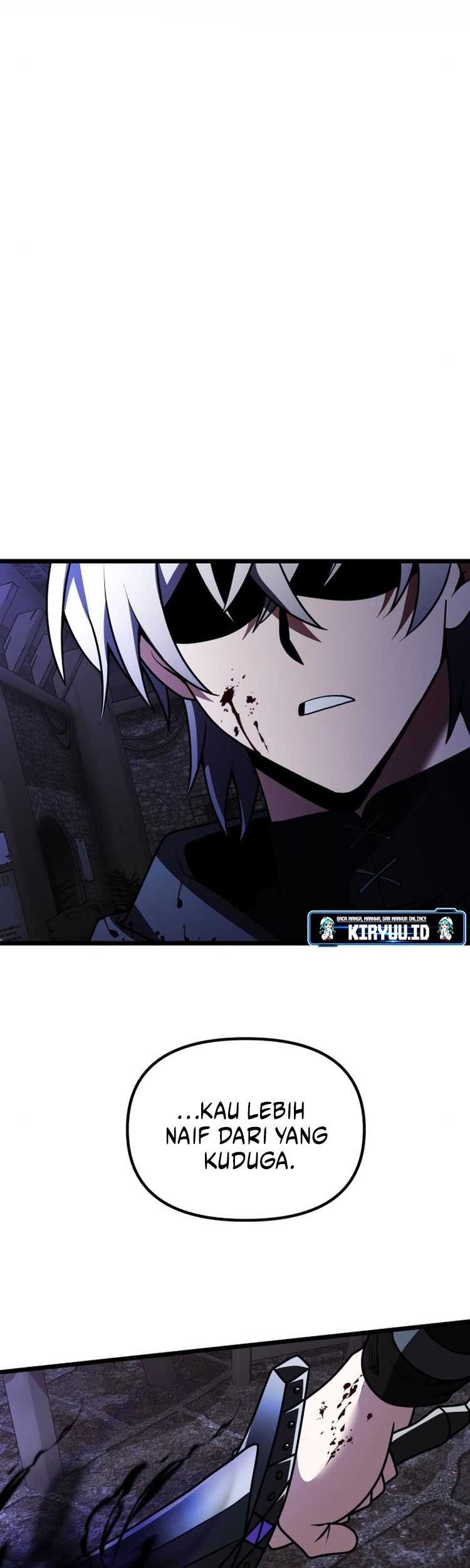 Terminally-Ill Genius Dark Knight Chapter 28 - halaman 65