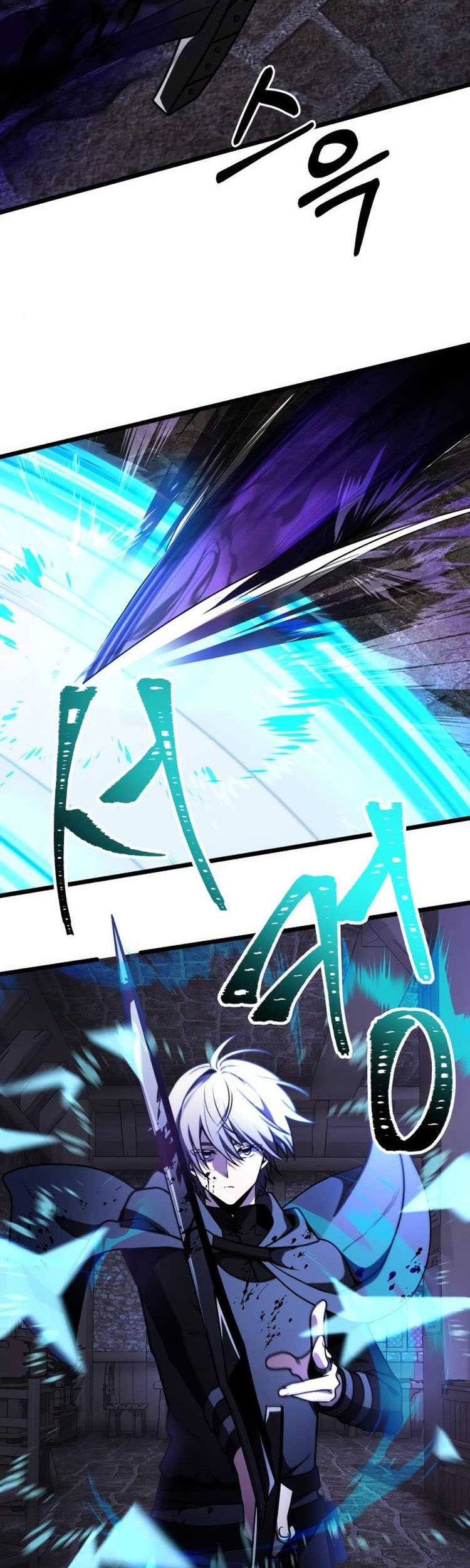 Terminally-Ill Genius Dark Knight Chapter 28 - halaman 66