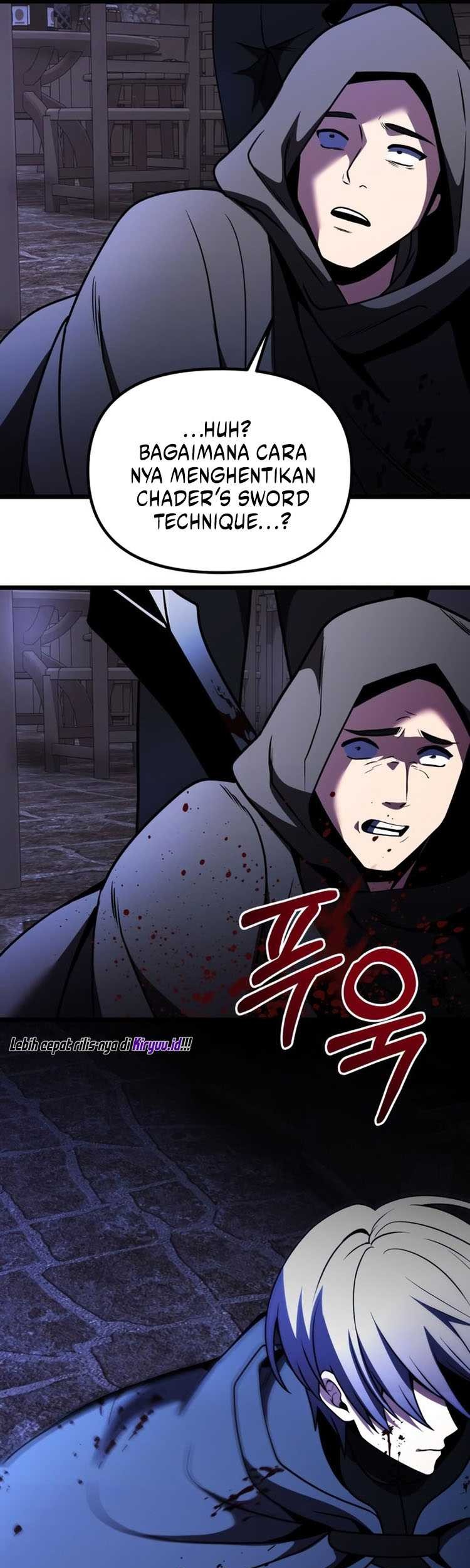 Terminally-Ill Genius Dark Knight Chapter 28 - halaman 68