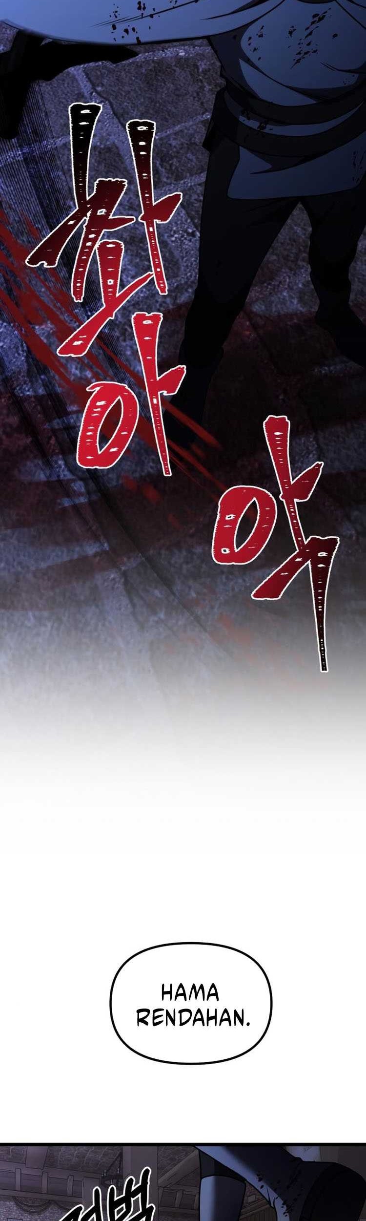 Terminally-Ill Genius Dark Knight Chapter 28 - halaman 69