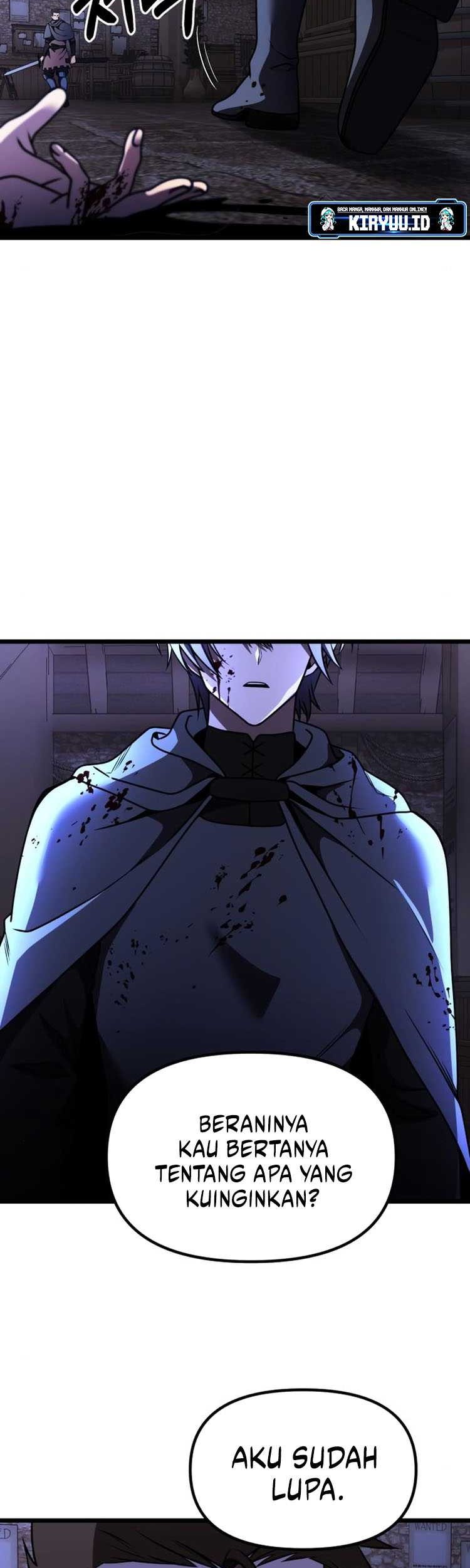 Terminally-Ill Genius Dark Knight Chapter 28 - halaman 70