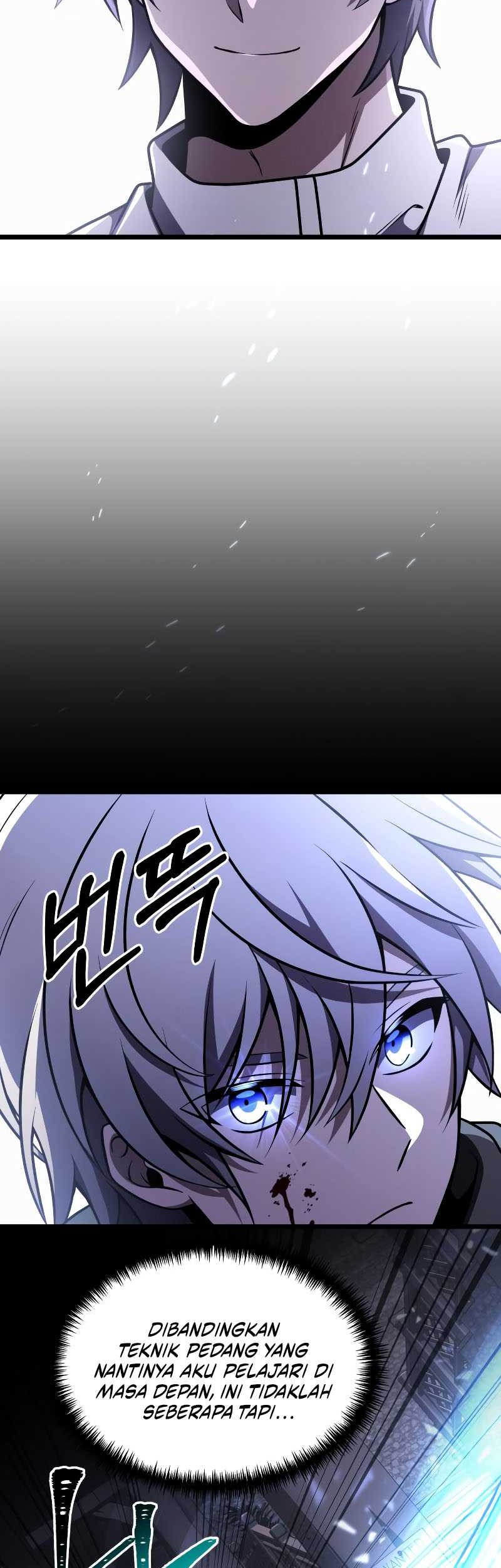 Terminally-Ill Genius Dark Knight Chapter 29 - halaman 14