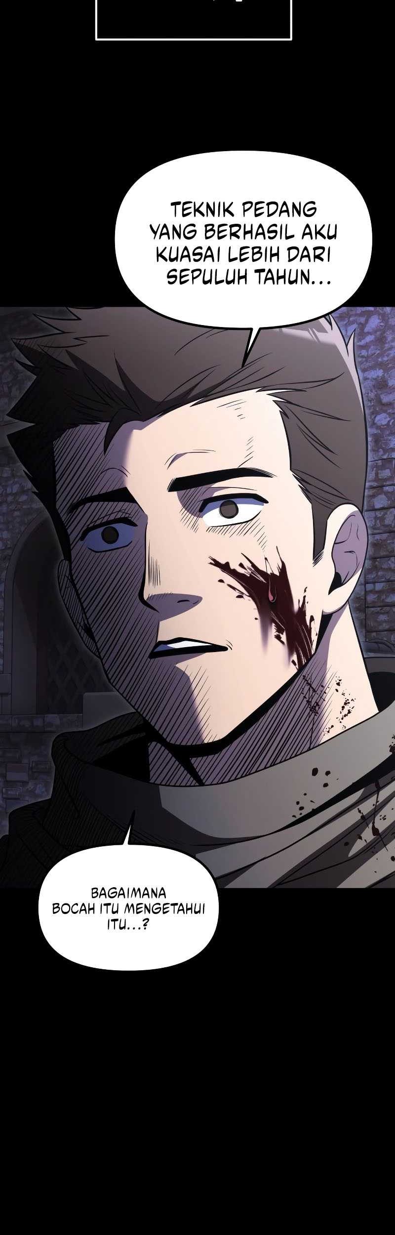 Terminally-Ill Genius Dark Knight Chapter 29 - halaman 19