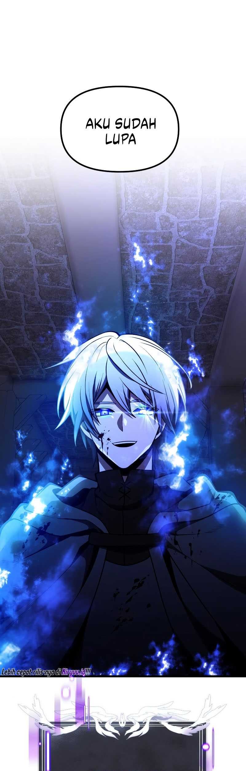 Terminally-Ill Genius Dark Knight Chapter 29 - halaman 2