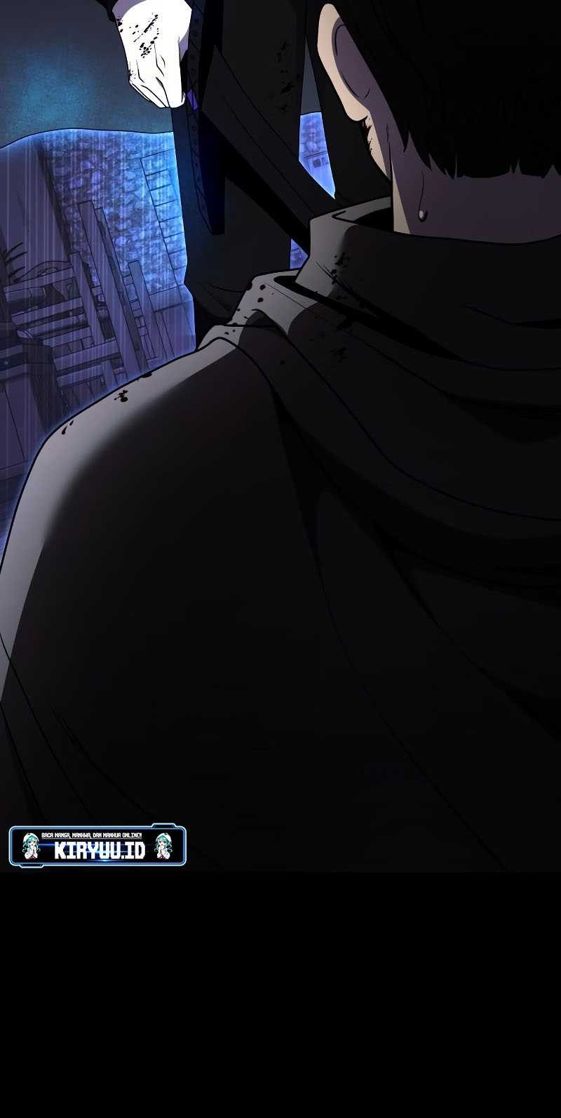 Terminally-Ill Genius Dark Knight Chapter 29 - halaman 21