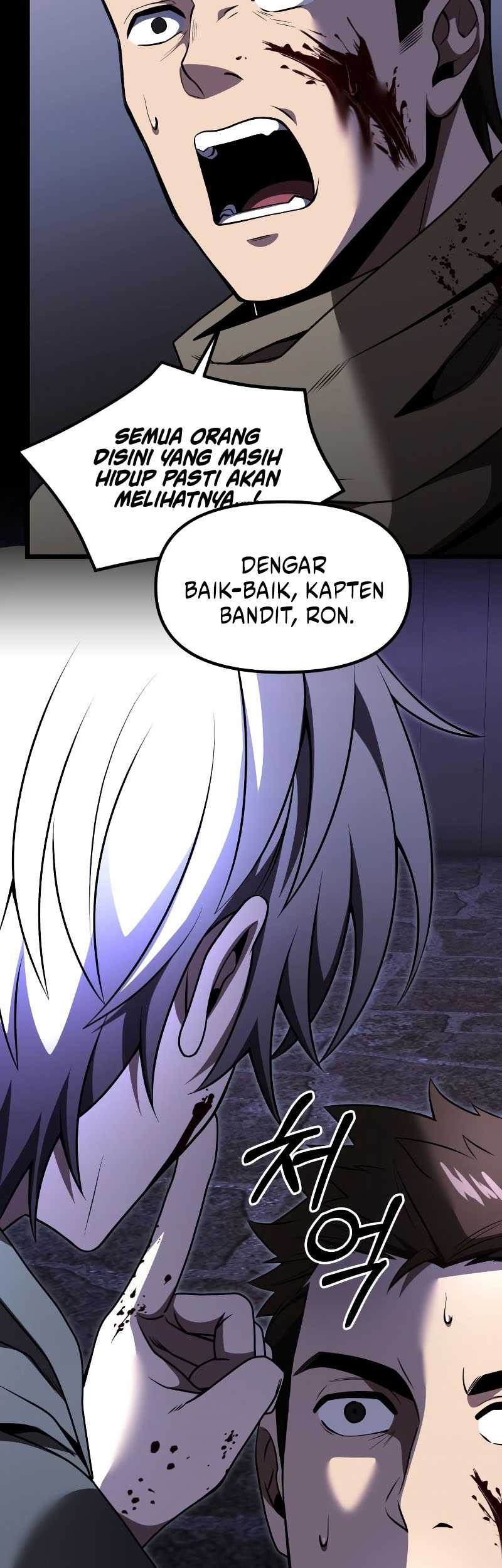 Terminally-Ill Genius Dark Knight Chapter 29 - halaman 24