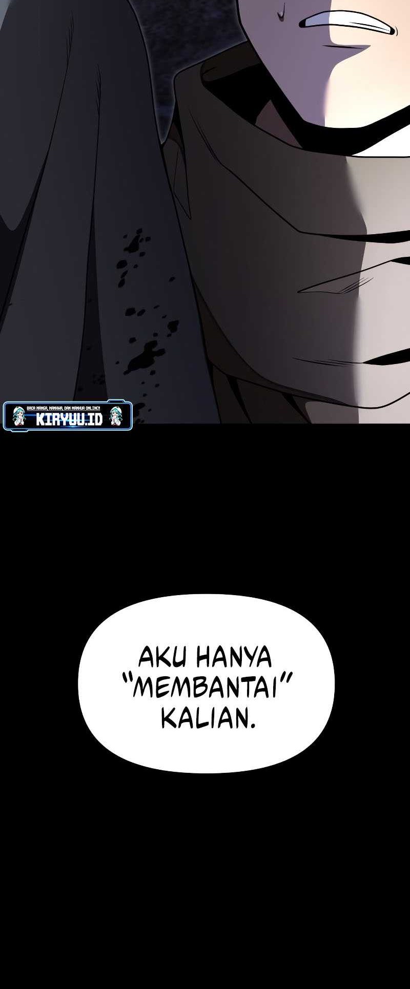 Terminally-Ill Genius Dark Knight Chapter 29 - halaman 25