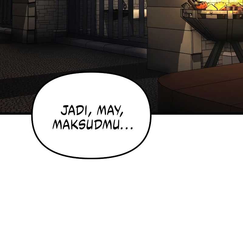 Terminally-Ill Genius Dark Knight Chapter 29 - halaman 30