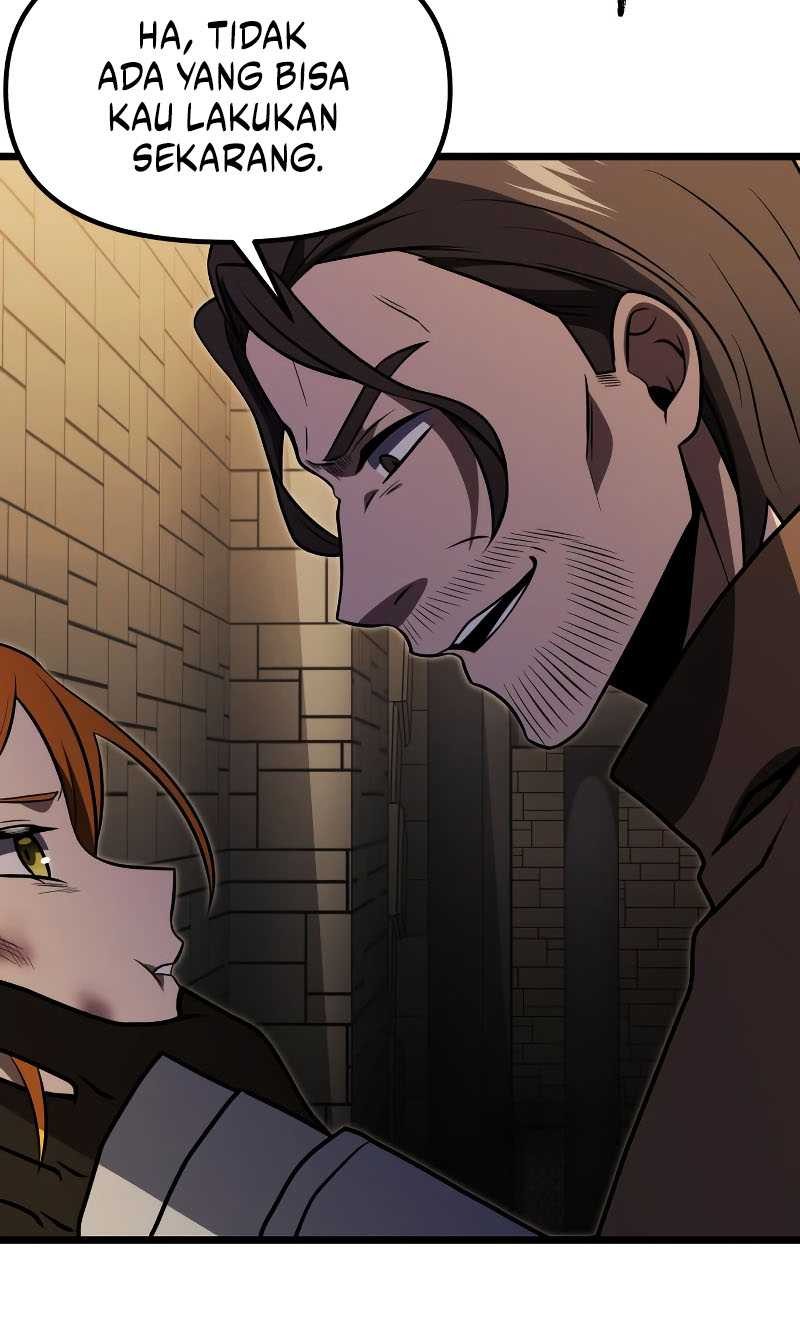 Terminally-Ill Genius Dark Knight Chapter 29 - halaman 35
