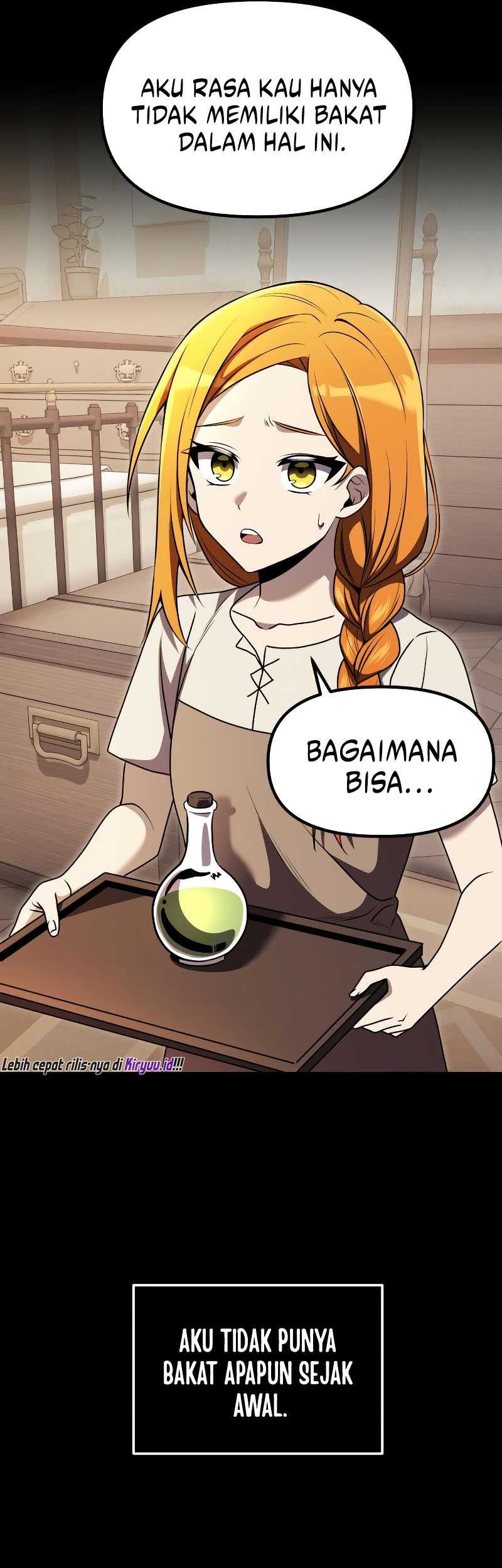 Terminally-Ill Genius Dark Knight Chapter 29 - halaman 41