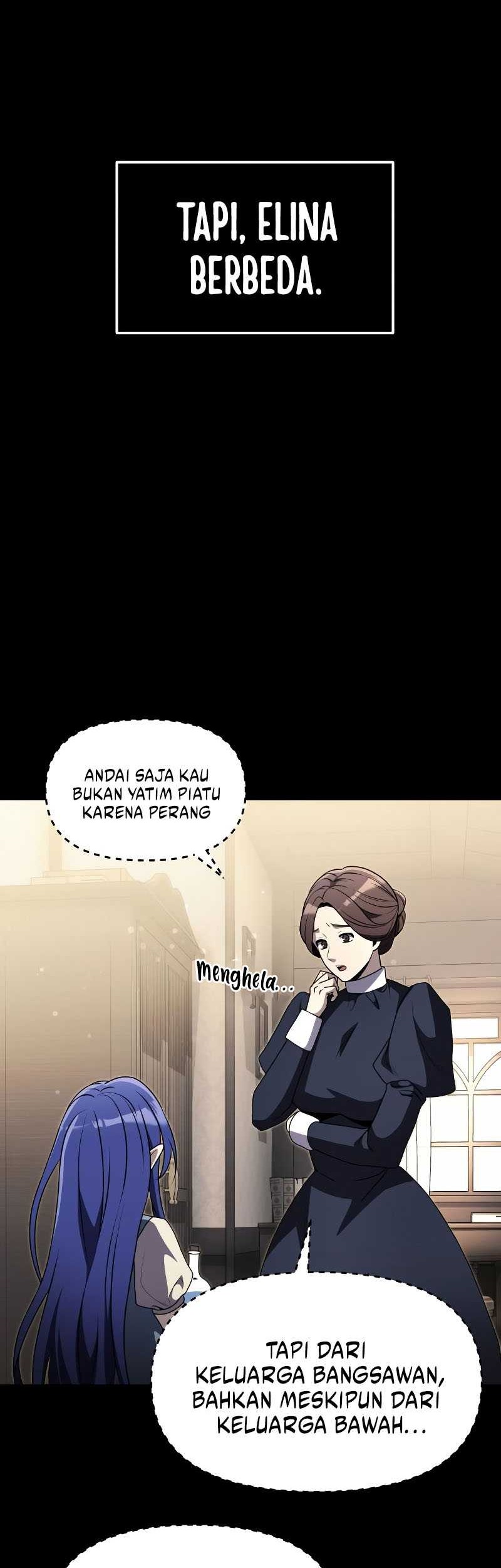 Terminally-Ill Genius Dark Knight Chapter 29 - halaman 44