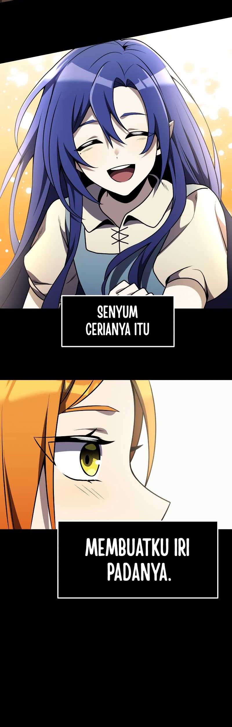 Terminally-Ill Genius Dark Knight Chapter 29 - halaman 48