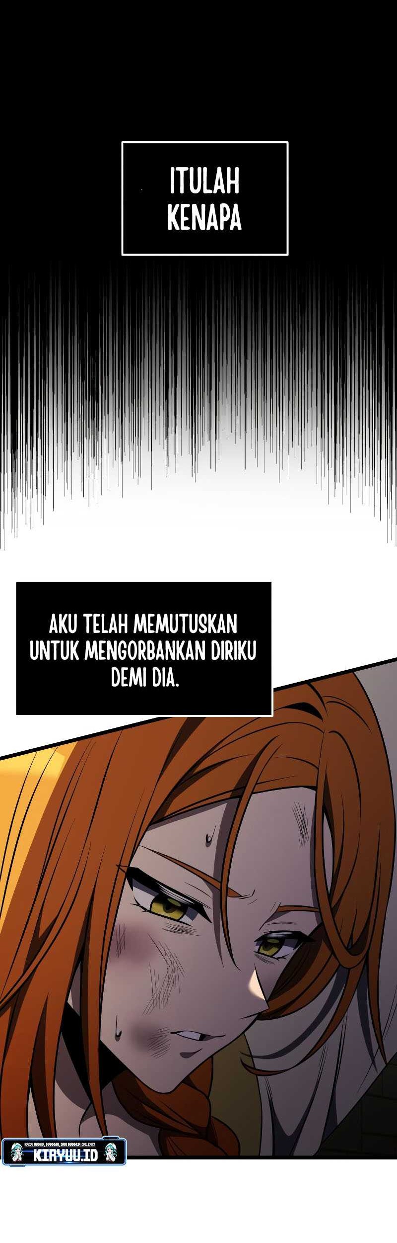 Terminally-Ill Genius Dark Knight Chapter 29 - halaman 49