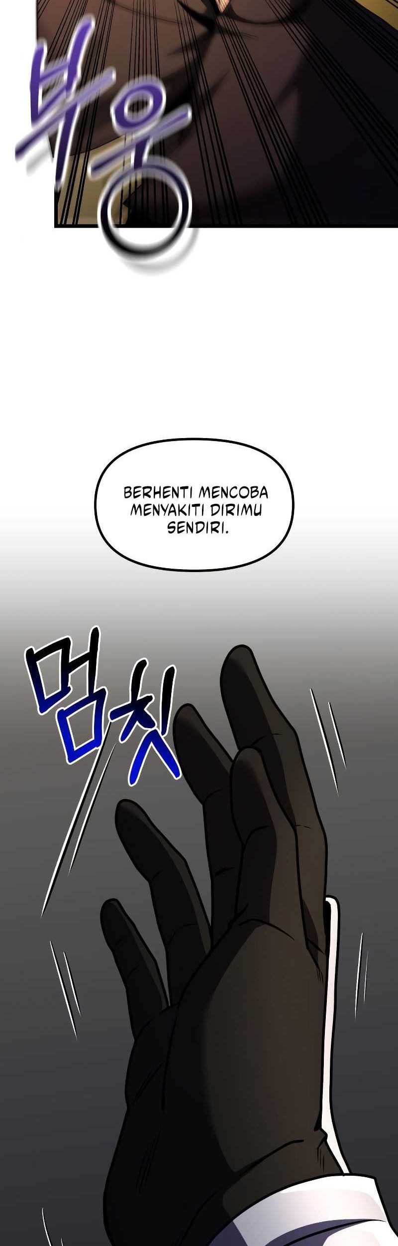 Terminally-Ill Genius Dark Knight Chapter 29 - halaman 54