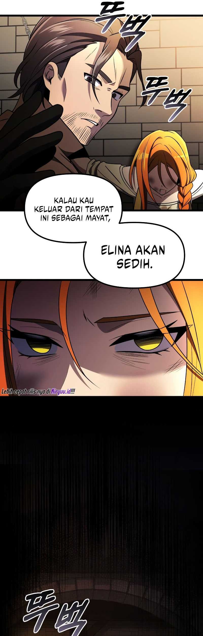 Terminally-Ill Genius Dark Knight Chapter 29 - halaman 56