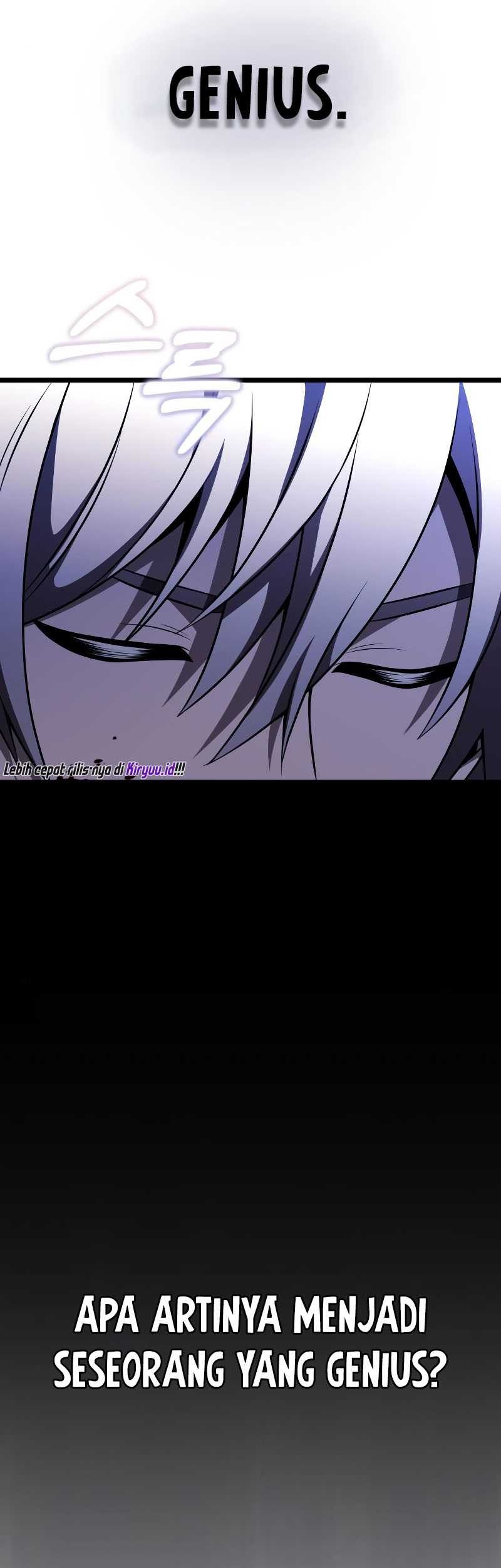 Terminally-Ill Genius Dark Knight Chapter 29 - halaman 7