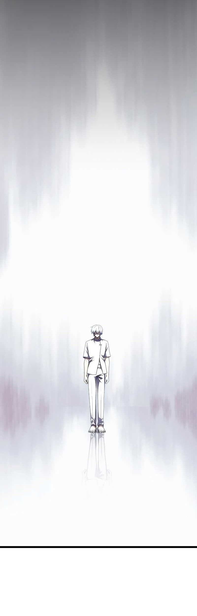Terminally-Ill Genius Dark Knight Chapter 29 - halaman 8
