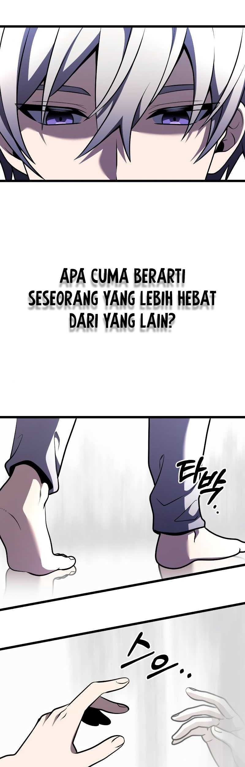 Terminally-Ill Genius Dark Knight Chapter 29 - halaman 9