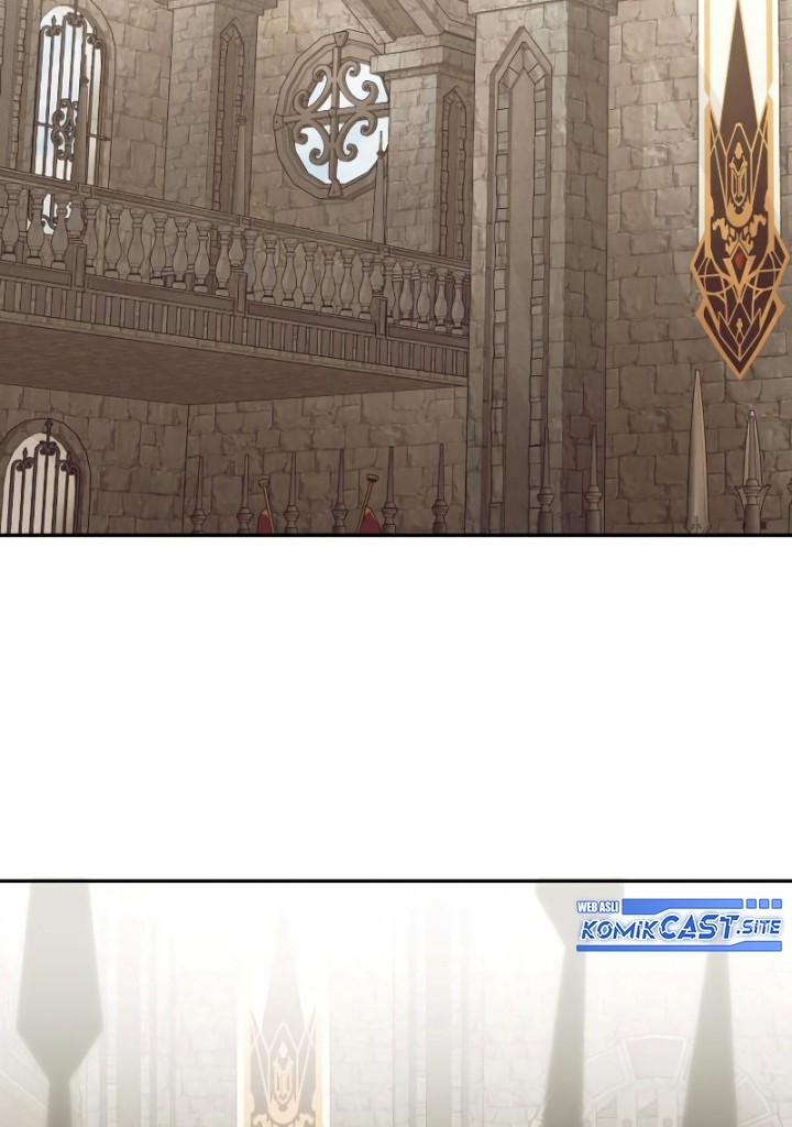Terminally-Ill Genius Dark Knight Chapter 3 - halaman 11