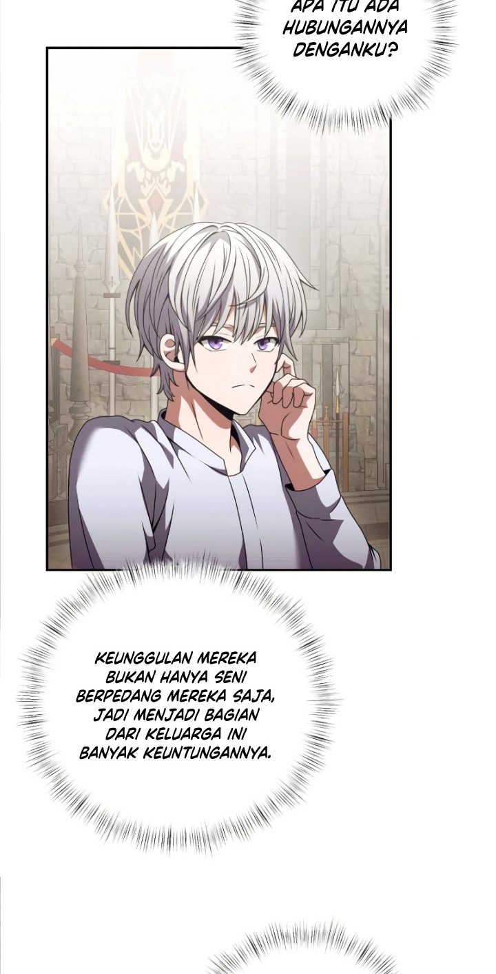 Terminally-Ill Genius Dark Knight Chapter 3 - halaman 19