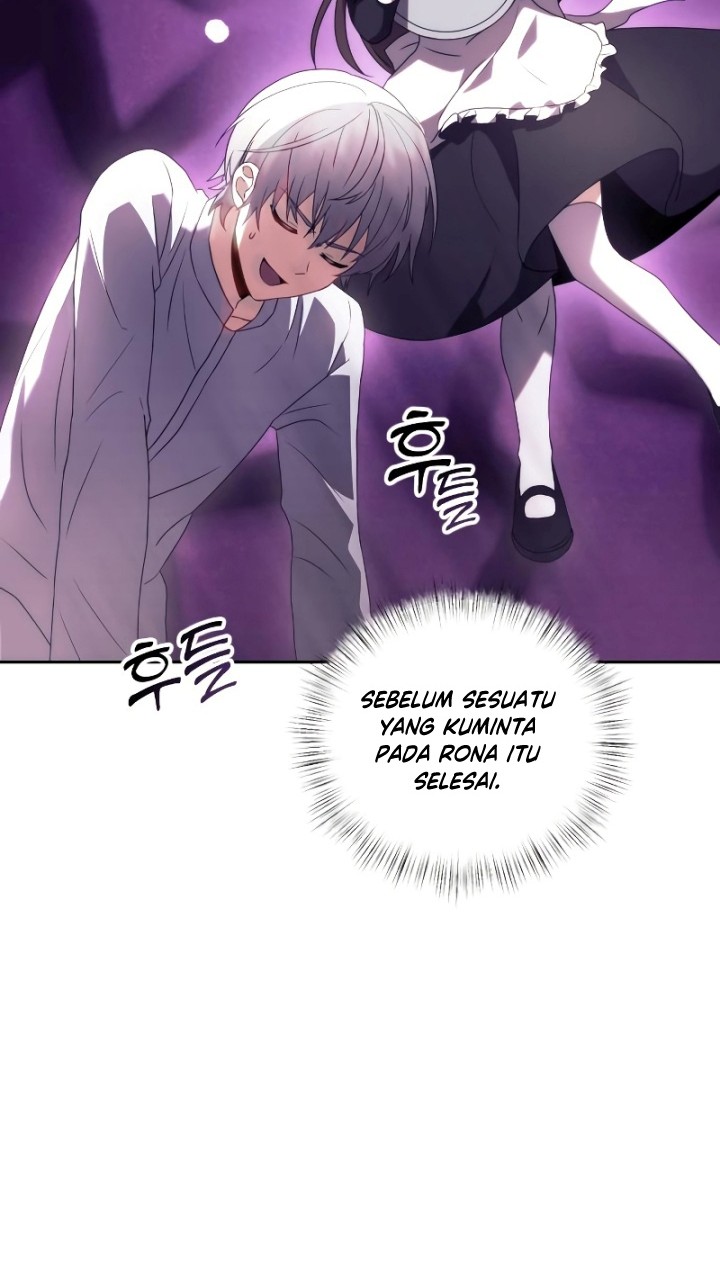 Terminally-Ill Genius Dark Knight Chapter 3 - halaman 27