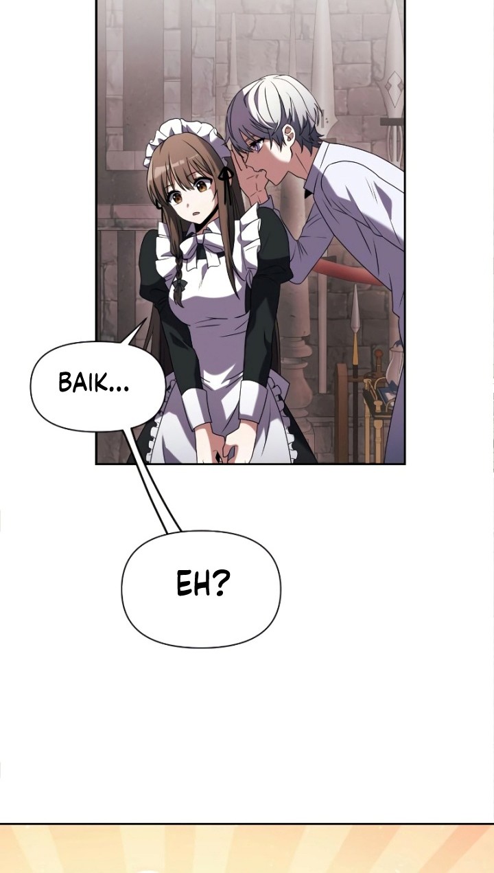 Terminally-Ill Genius Dark Knight Chapter 3 - halaman 33