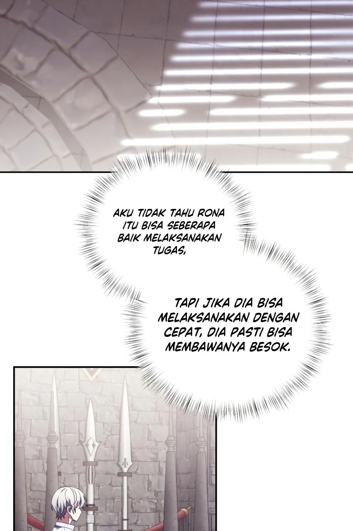 Terminally-Ill Genius Dark Knight Chapter 3 - halaman 37