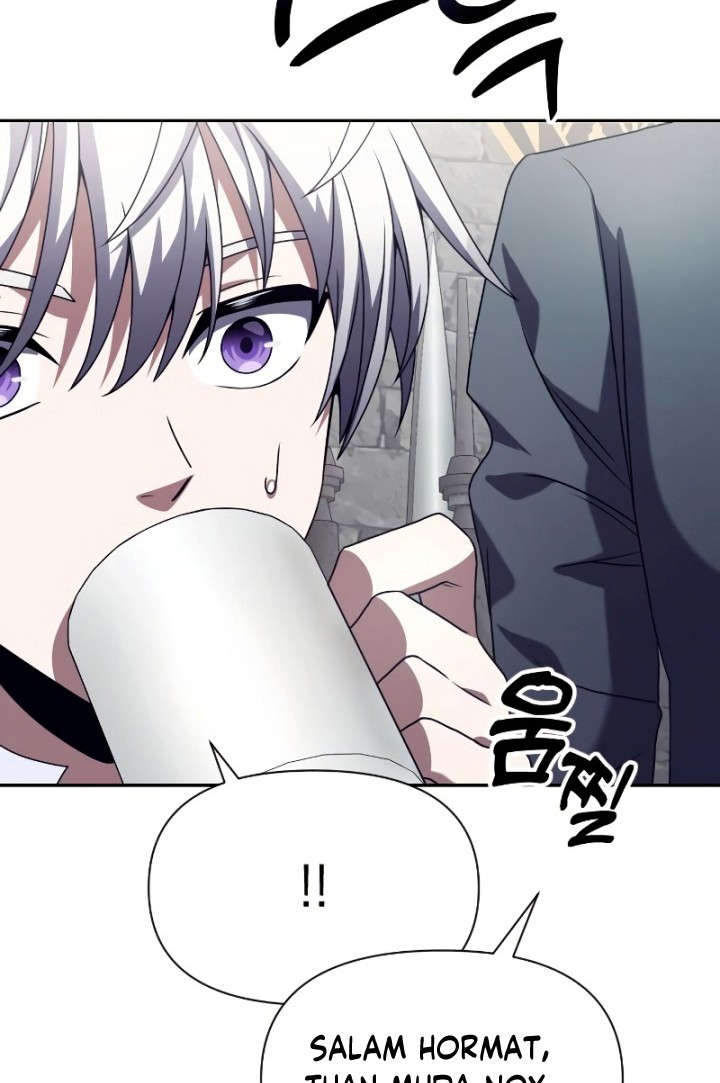 Terminally-Ill Genius Dark Knight Chapter 3 - halaman 39