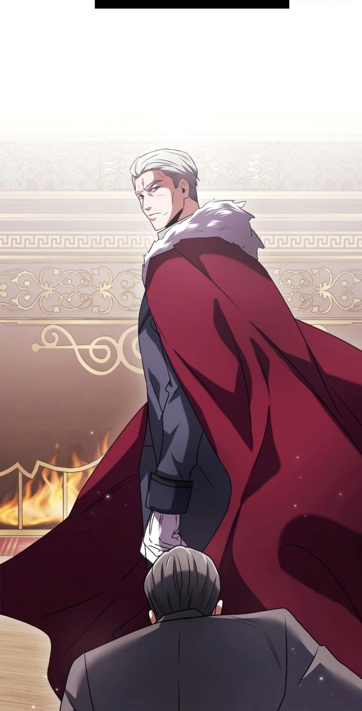 Terminally-Ill Genius Dark Knight Chapter 3 - halaman 43