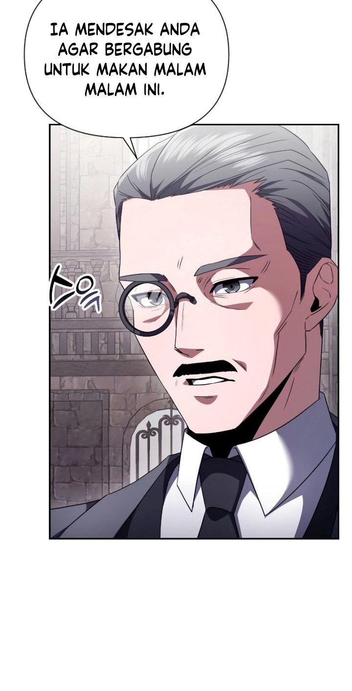 Terminally-Ill Genius Dark Knight Chapter 3 - halaman 49