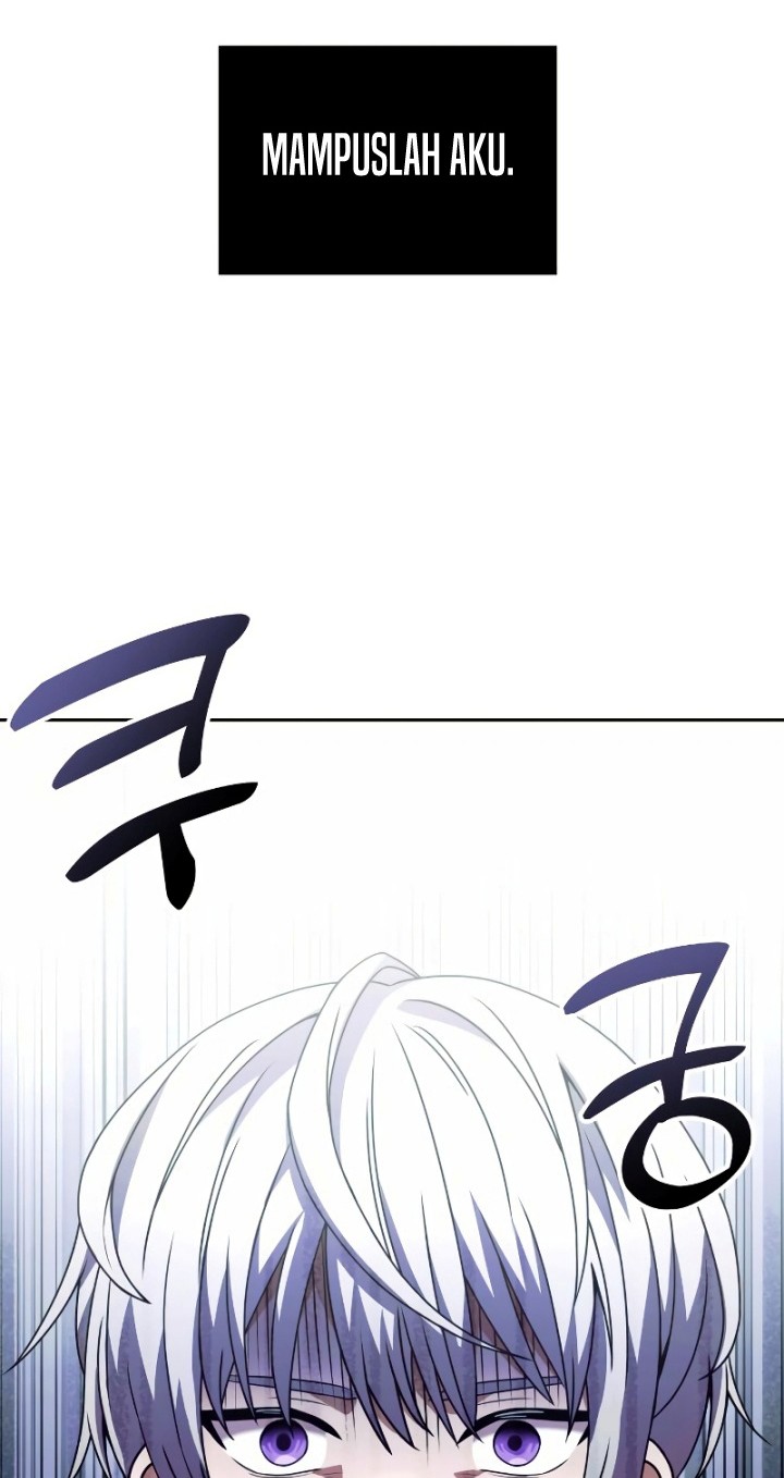 Terminally-Ill Genius Dark Knight Chapter 3 - halaman 5
