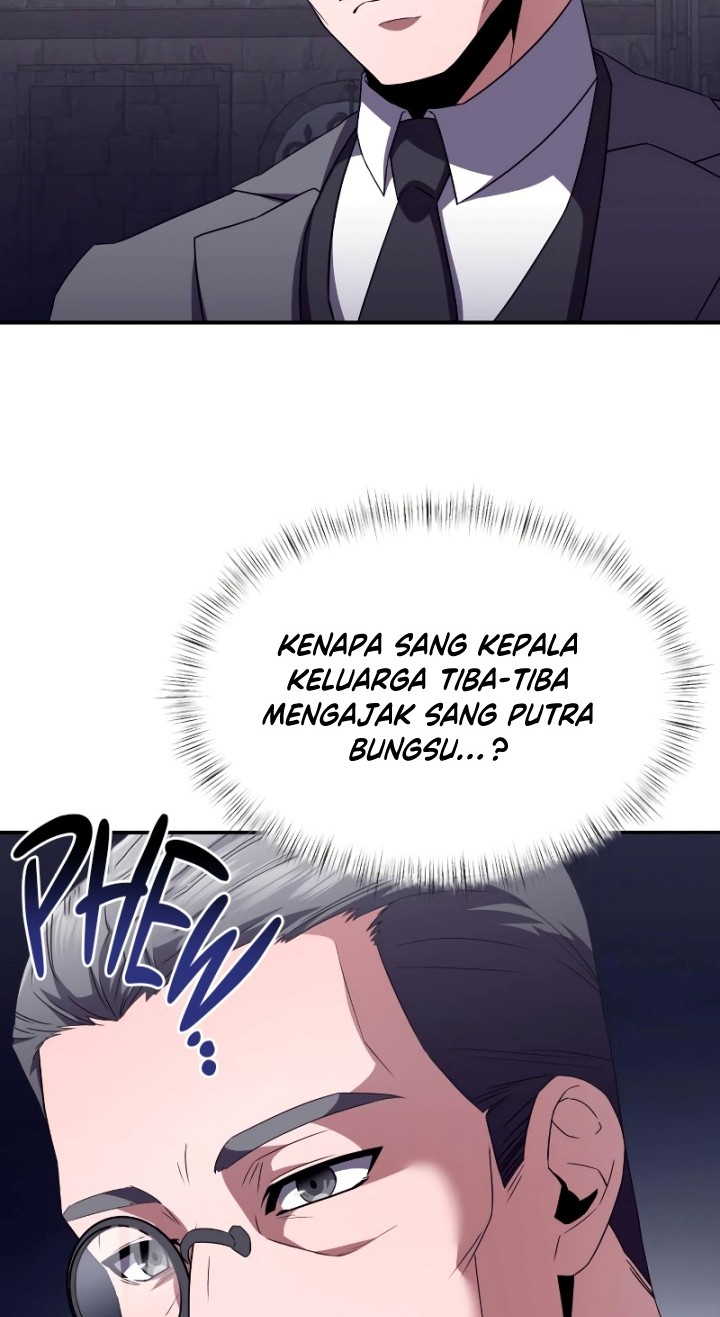 Terminally-Ill Genius Dark Knight Chapter 3 - halaman 51
