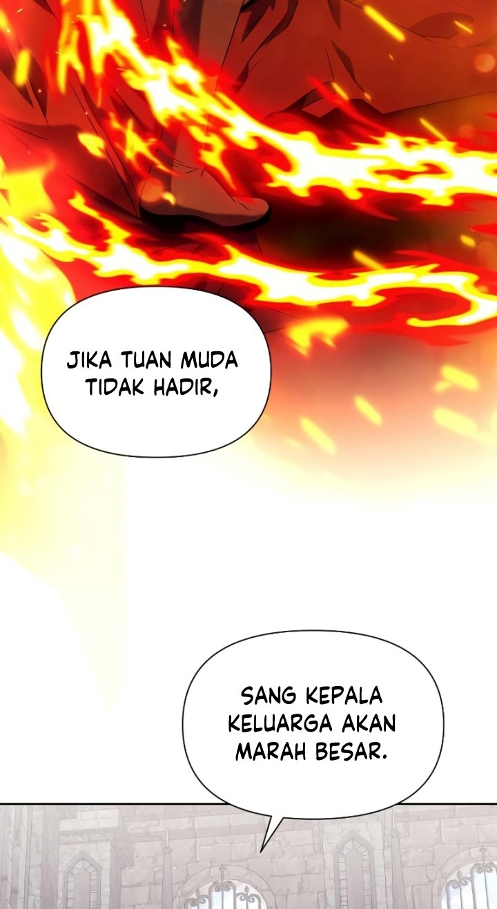 Terminally-Ill Genius Dark Knight Chapter 3 - halaman 53