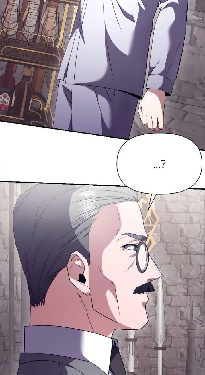 Terminally-Ill Genius Dark Knight Chapter 3 - halaman 55