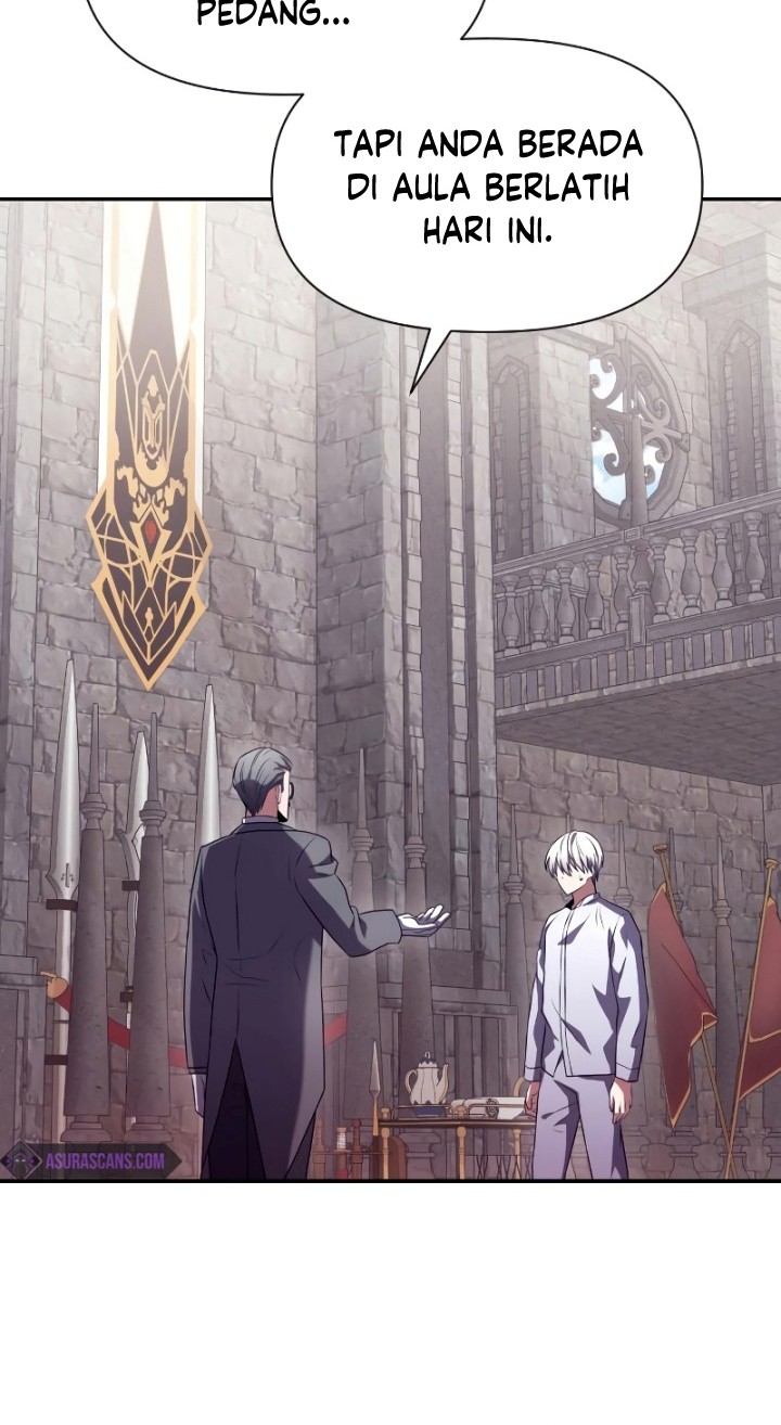 Terminally-Ill Genius Dark Knight Chapter 3 - halaman 57