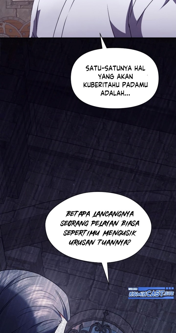 Terminally-Ill Genius Dark Knight Chapter 3 - halaman 59