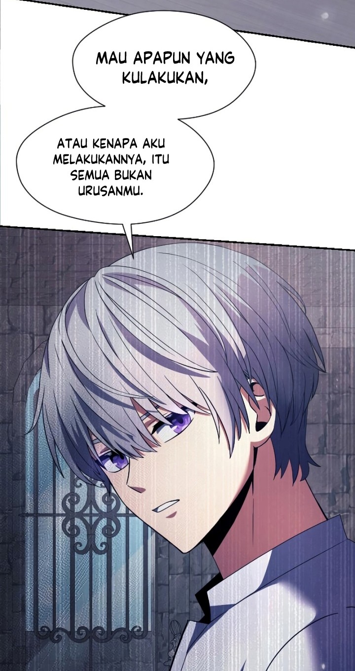 Terminally-Ill Genius Dark Knight Chapter 3 - halaman 61