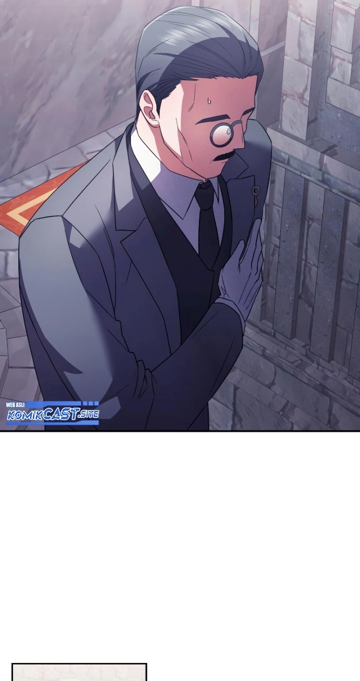 Terminally-Ill Genius Dark Knight Chapter 3 - halaman 63