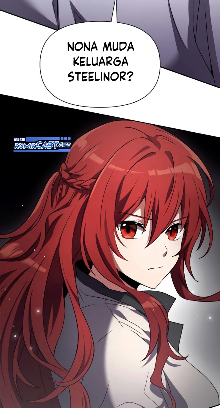 Terminally-Ill Genius Dark Knight Chapter 3 - halaman 69