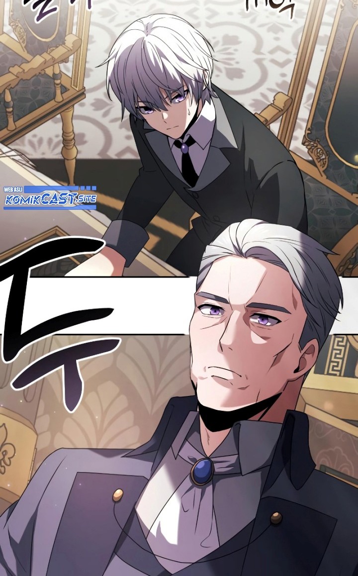 Terminally-Ill Genius Dark Knight Chapter 3 - halaman 77