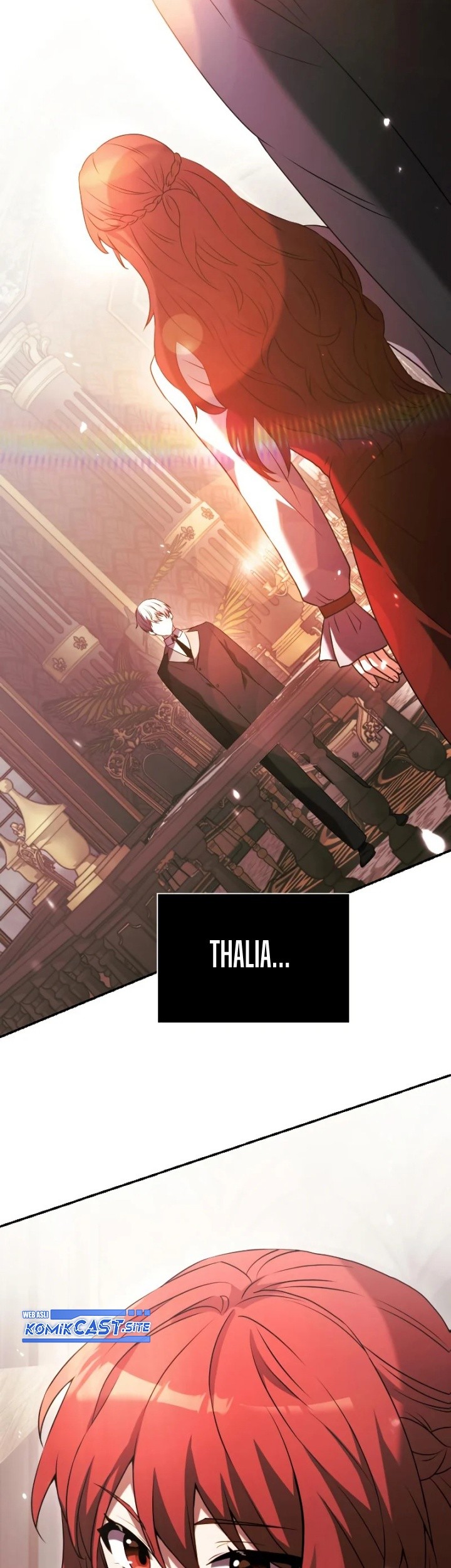 Terminally-Ill Genius Dark Knight Chapter 3 - halaman 84