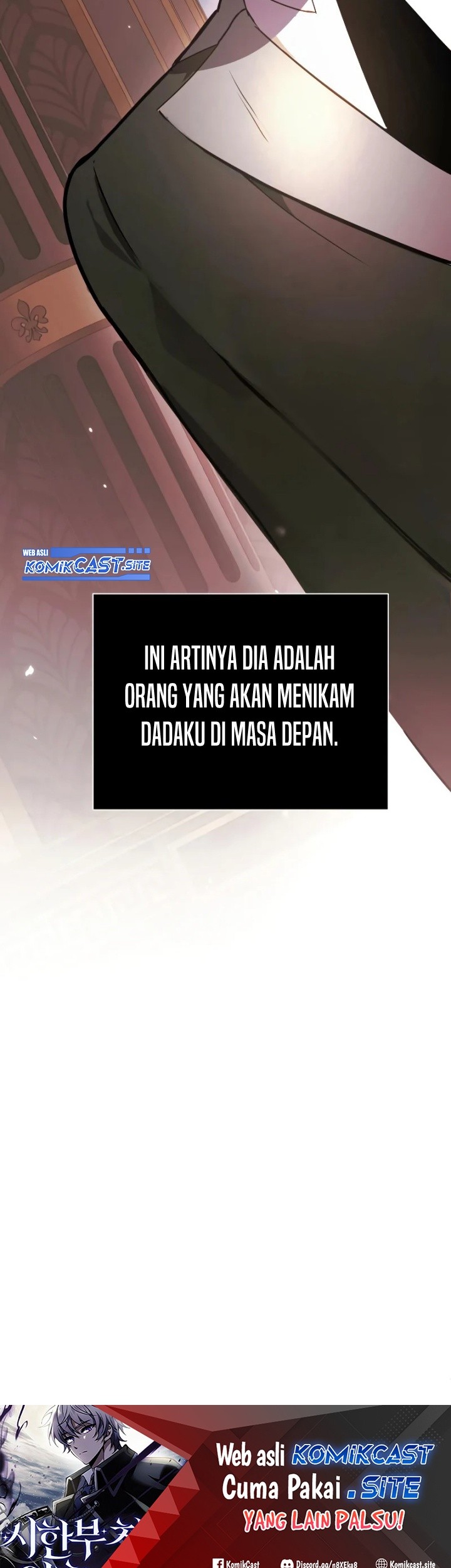 Terminally-Ill Genius Dark Knight Chapter 3 - halaman 88