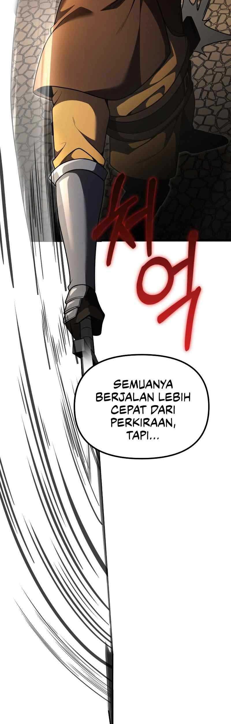 Terminally-Ill Genius Dark Knight Chapter 30 - halaman 11