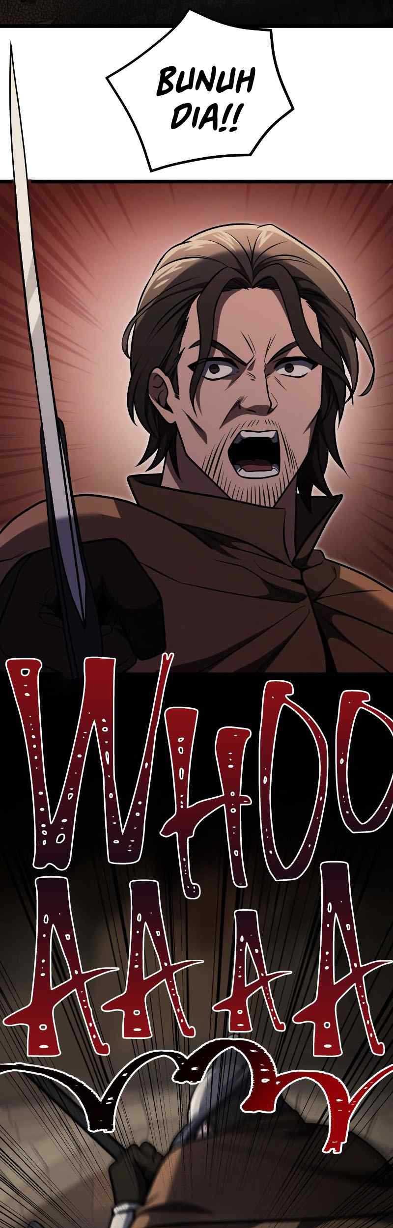 Terminally-Ill Genius Dark Knight Chapter 30 - halaman 14