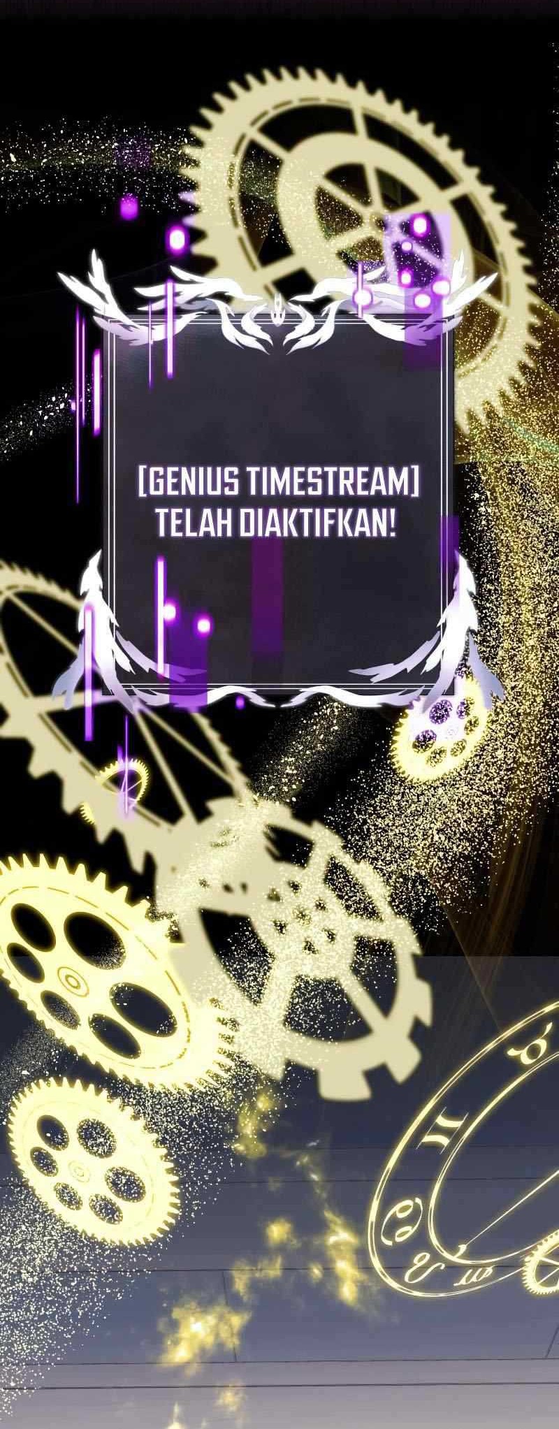 Terminally-Ill Genius Dark Knight Chapter 30 - halaman 17