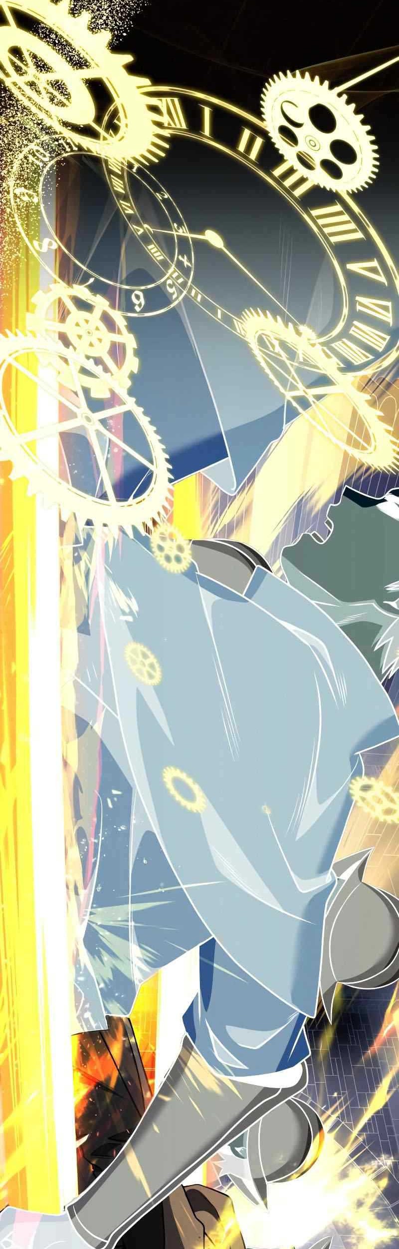 Terminally-Ill Genius Dark Knight Chapter 30 - halaman 19