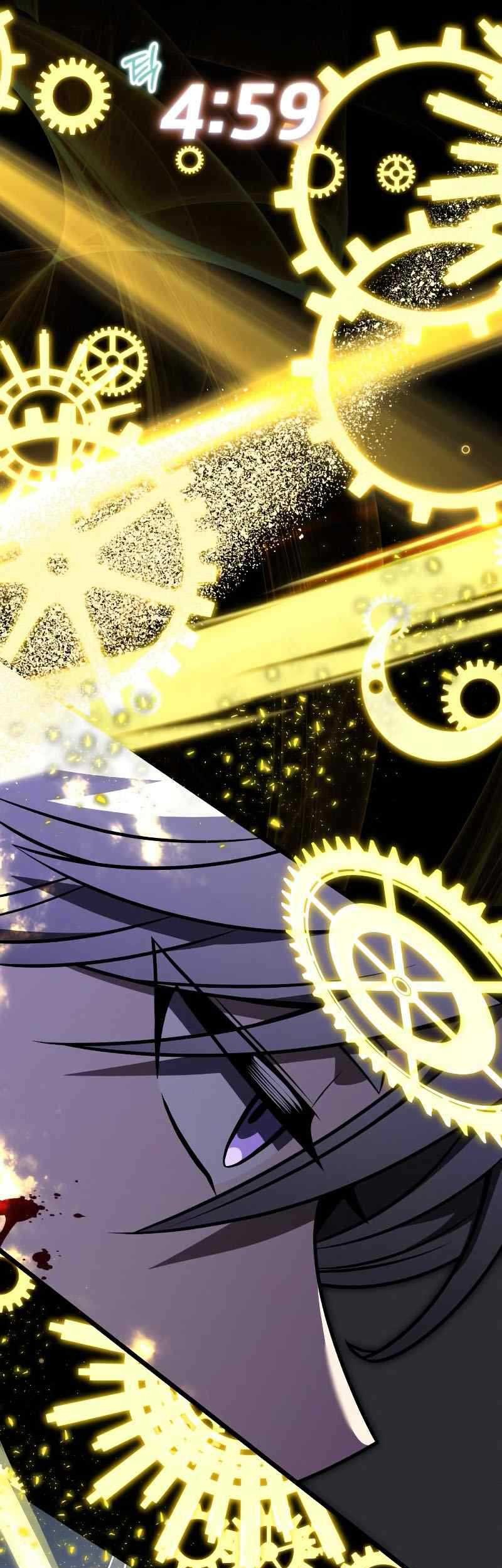 Terminally-Ill Genius Dark Knight Chapter 30 - halaman 21